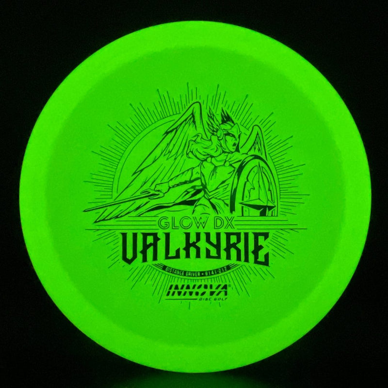Load image into Gallery viewer, Classic Glow DX Valkyrie

