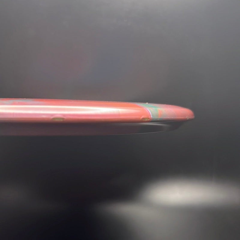 Load image into Gallery viewer, Sublime Swirl Mustang - Custom "RAD Shredder" Triple Foil
