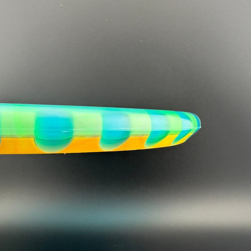 Load image into Gallery viewer, FuZed Glo Ring Zone - Limited Edition
