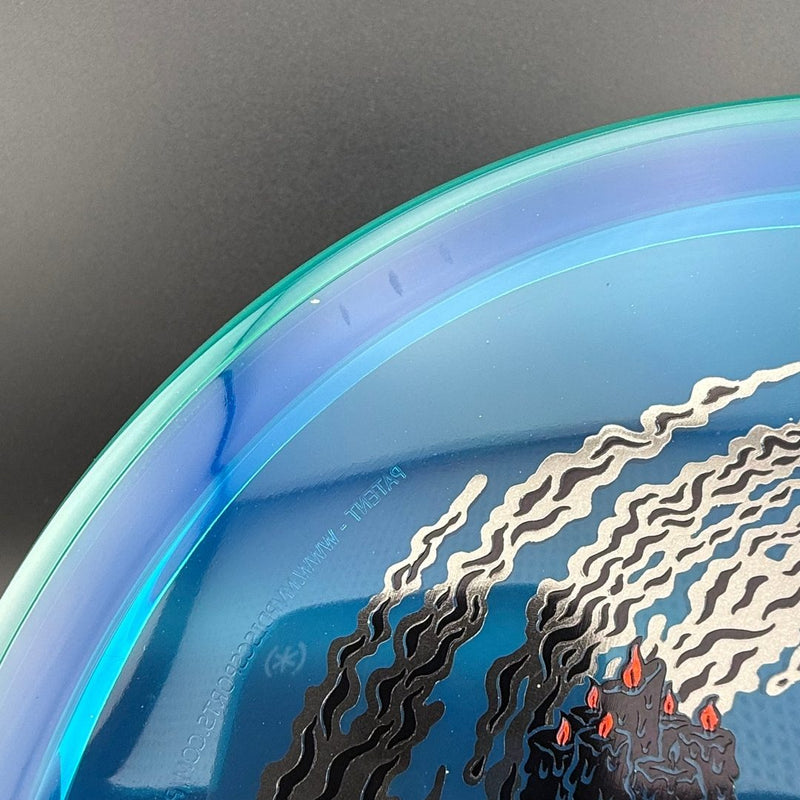 Load image into Gallery viewer, Prism Soft Proton Pyro - PDGA Champions Cup 2025
