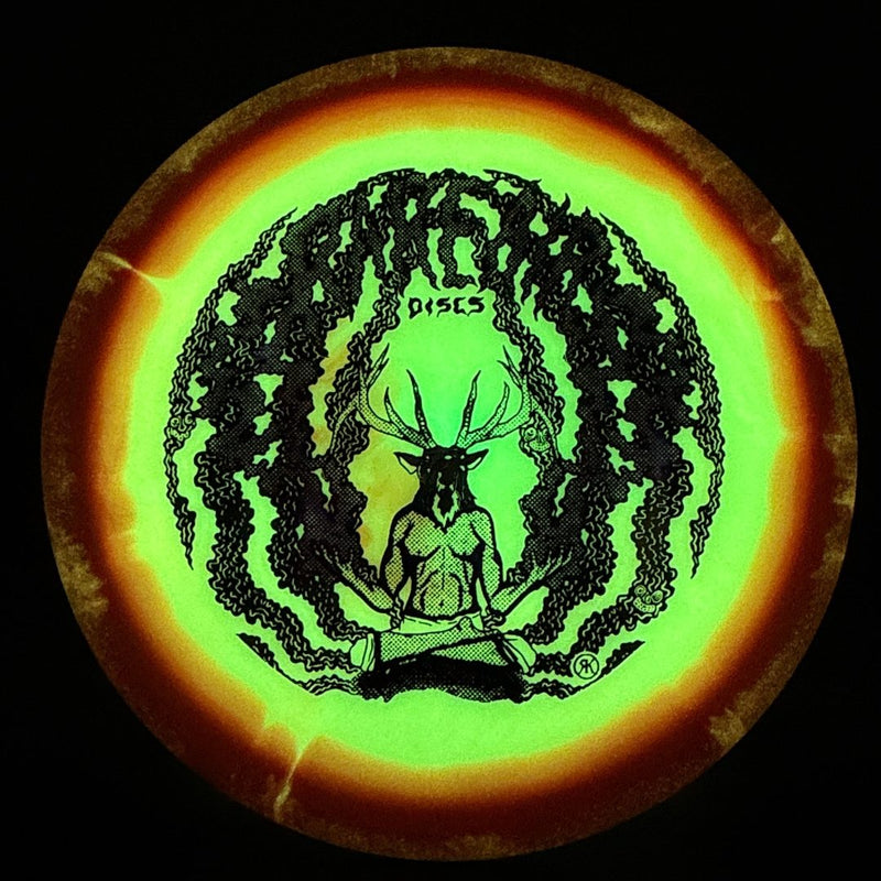 Load image into Gallery viewer, Halo Glow C-Blend Dynasty - Elk Man by Ripper Studios
