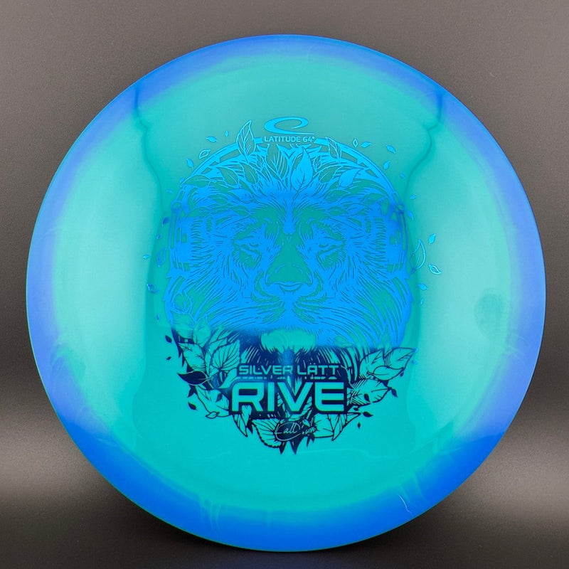 Load image into Gallery viewer, Grand Orbit Rive - Silver Latt 2025 Team Series
