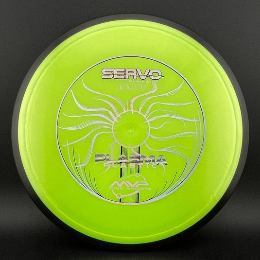 Plasma Servo
