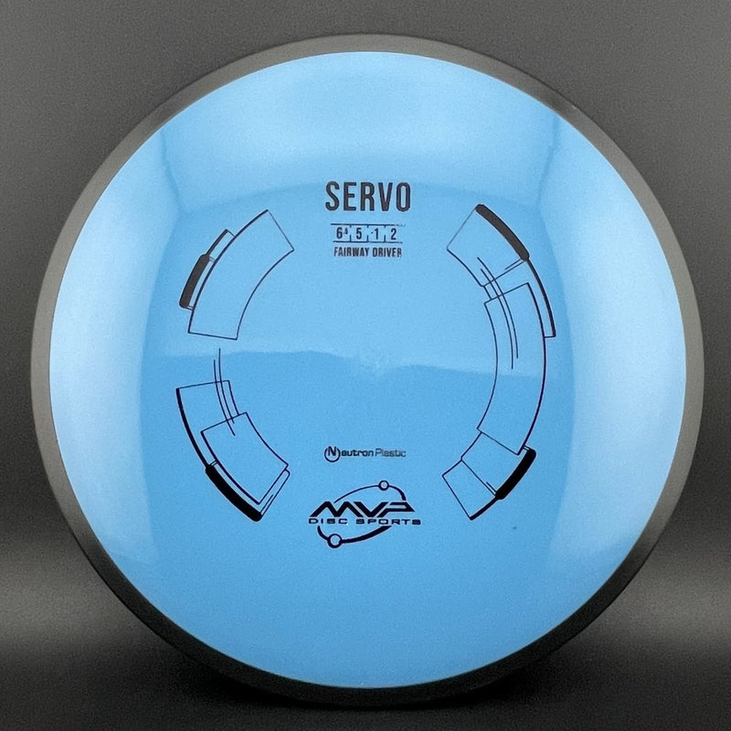 Load image into Gallery viewer, Neutron Servo

