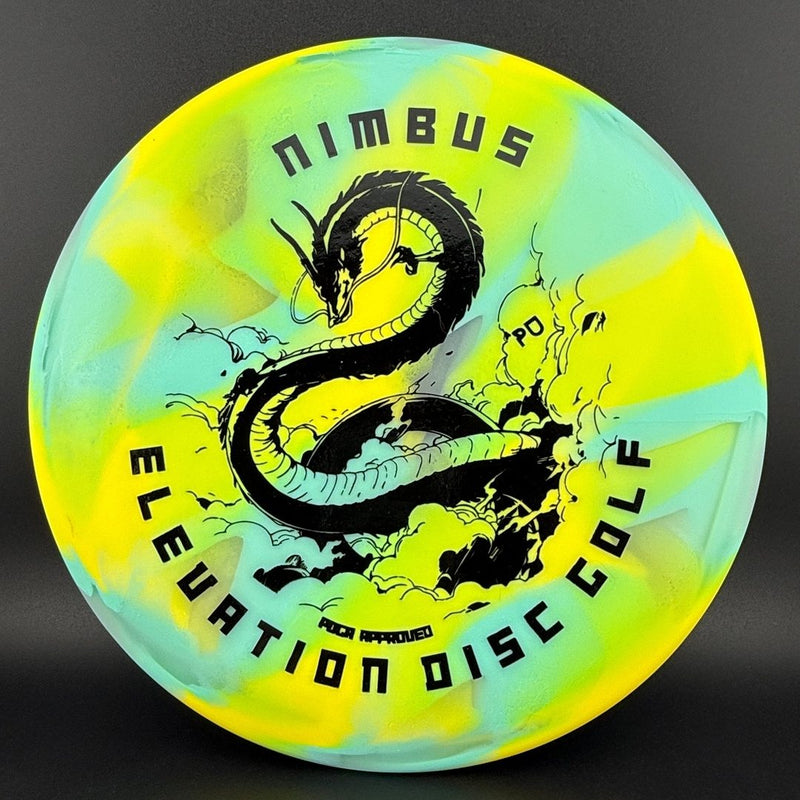 Load image into Gallery viewer, glO-G Glow Nimbus - First Run
