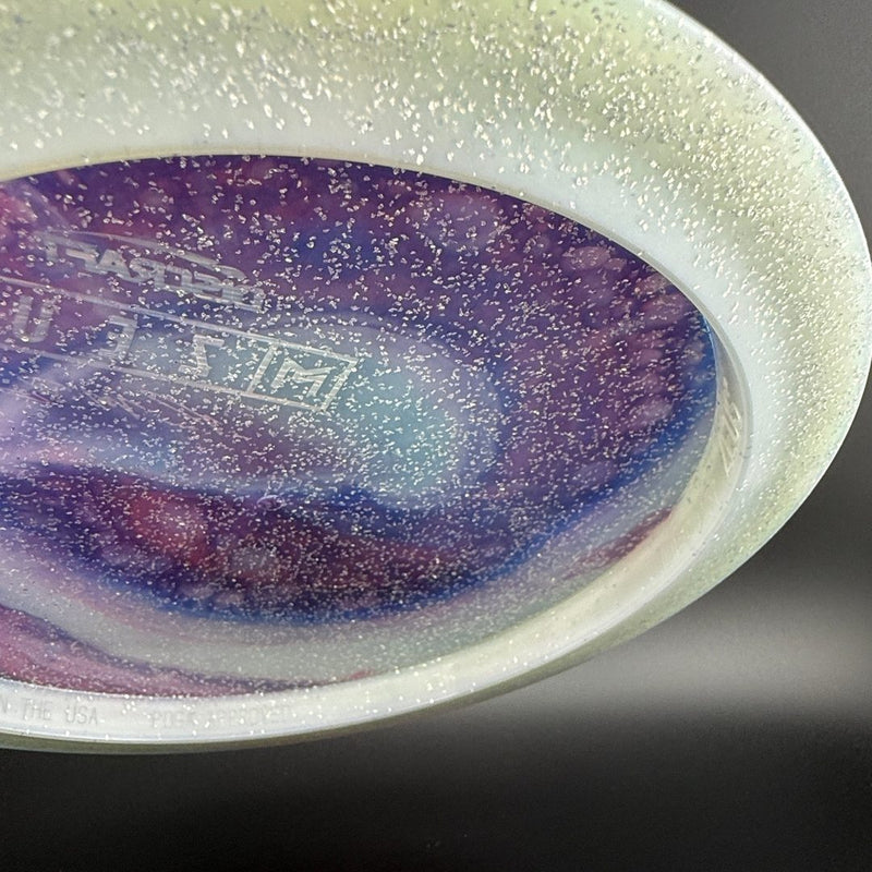 Load image into Gallery viewer, Z Sparkle Zeus - Paul McBeth - Doodle Discs Dyed
