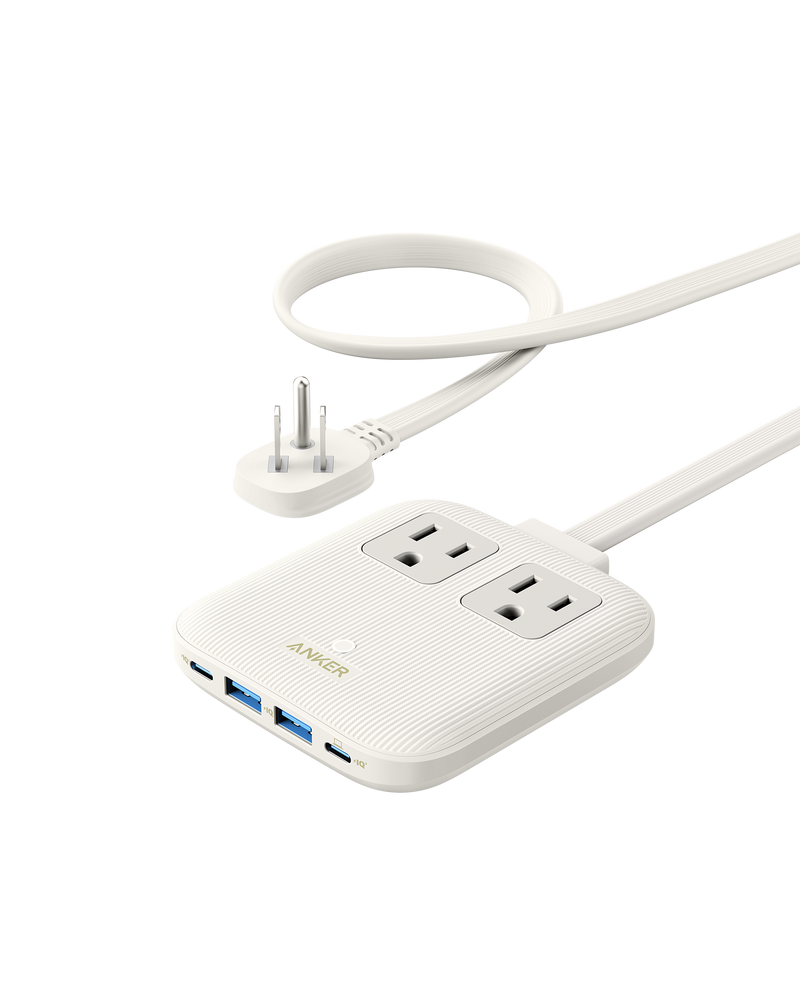 Load image into Gallery viewer, Anker Nano Charging Station (6-in-1, 67W)
