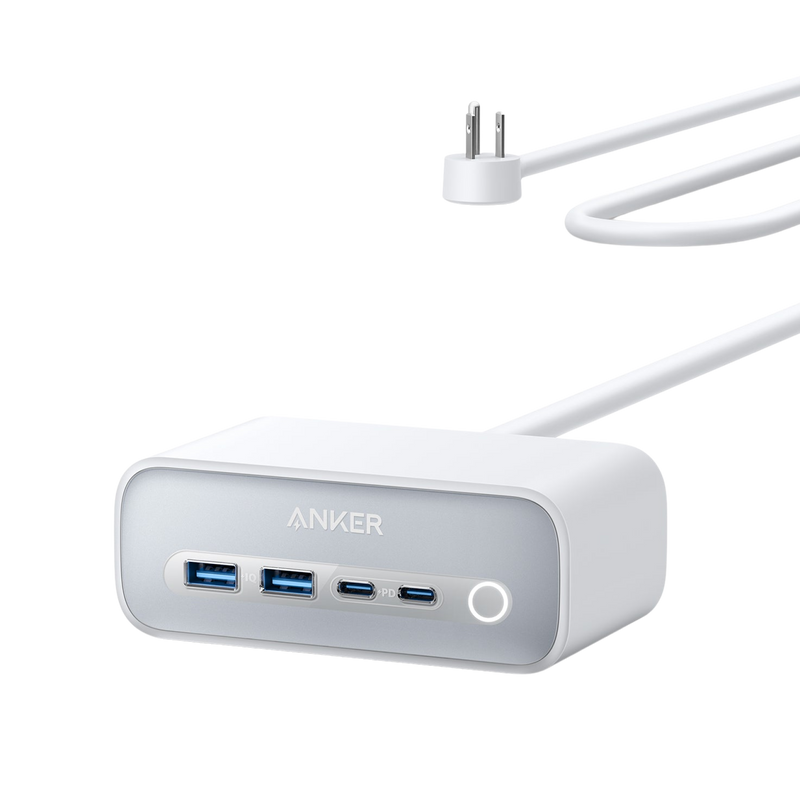 Load image into Gallery viewer, Anker <b>525</b> Charging Station
