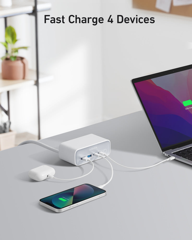 Load image into Gallery viewer, Anker <b>525</b> Charging Station
