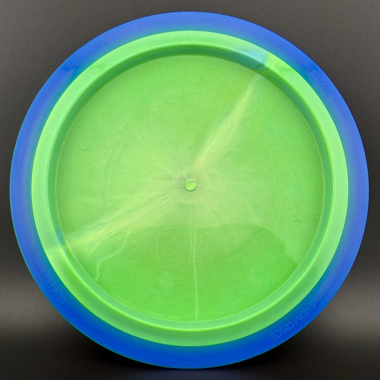 Neutron Tenacity