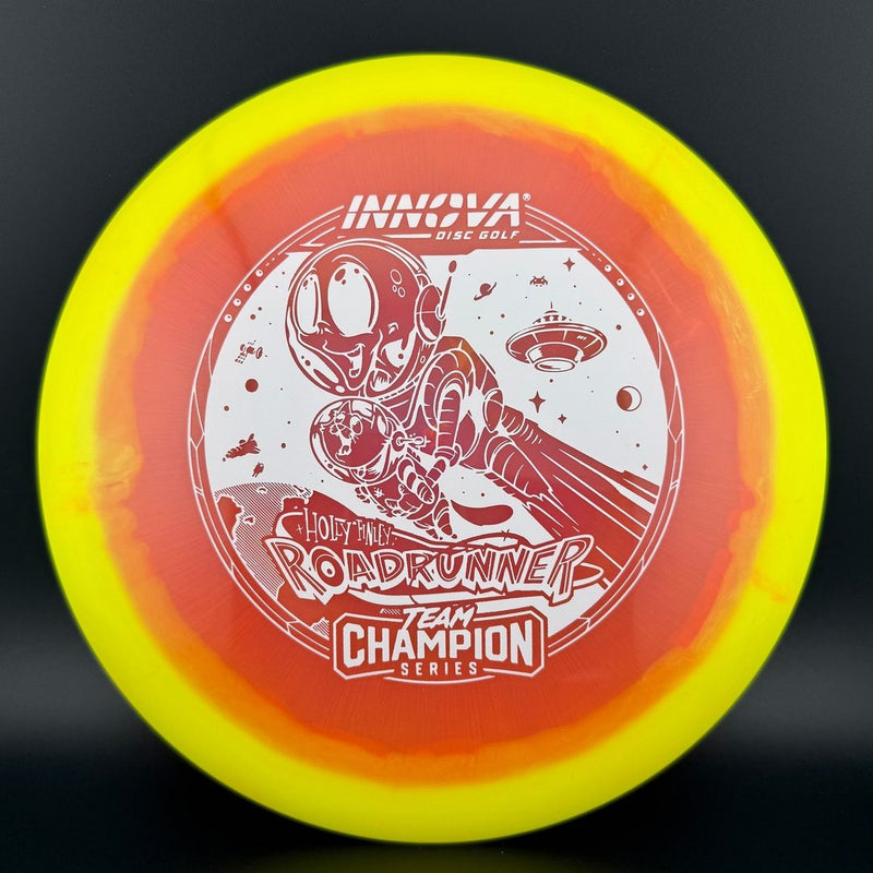 Load image into Gallery viewer, Halo Champion Roadrunner - Holly Finley 2025 Team Series
