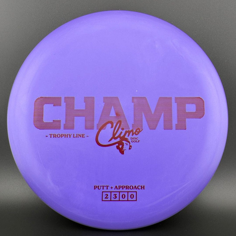 Load image into Gallery viewer, Trophy Line Champ
