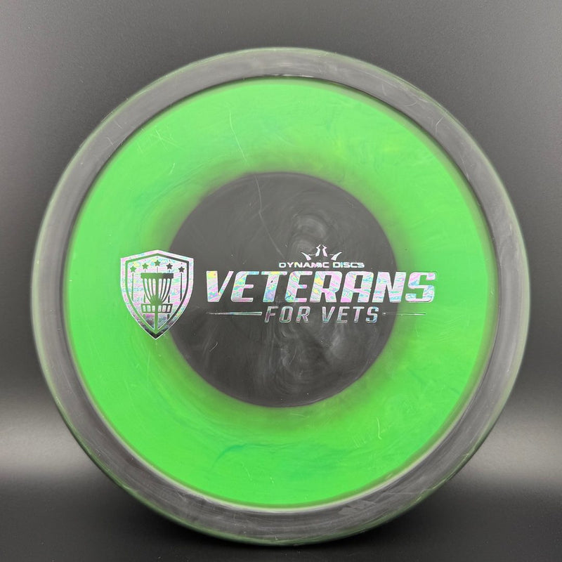 Load image into Gallery viewer, Classic Supreme Raptor Eye Sockibomb Slammer - Vets 2023
