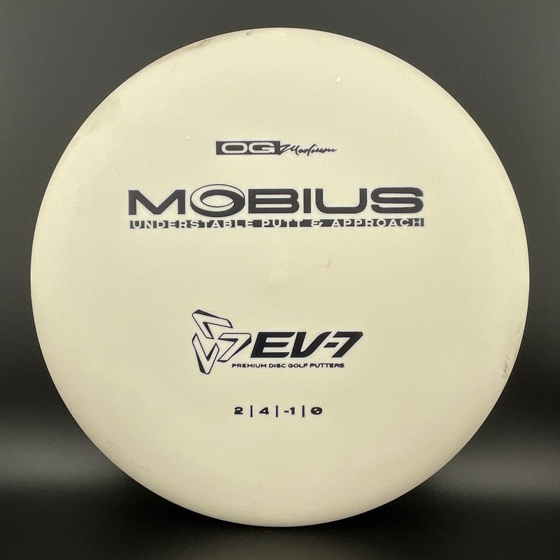 Load image into Gallery viewer, OG Medium Mobius *Gibson Stash Used*
