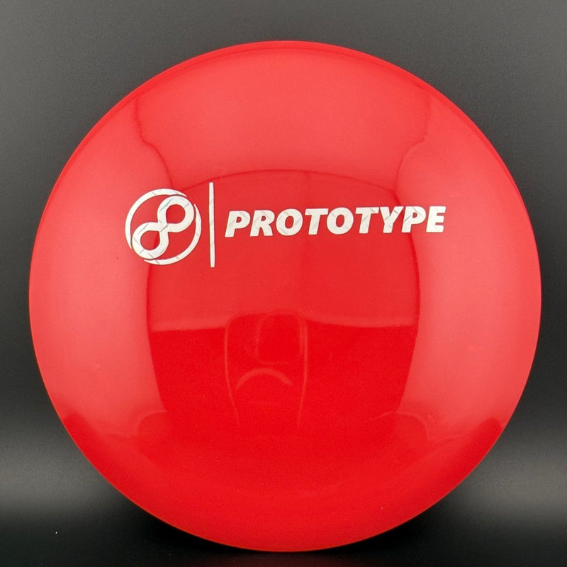 Load image into Gallery viewer, I-Blend Prototype I - Driver
