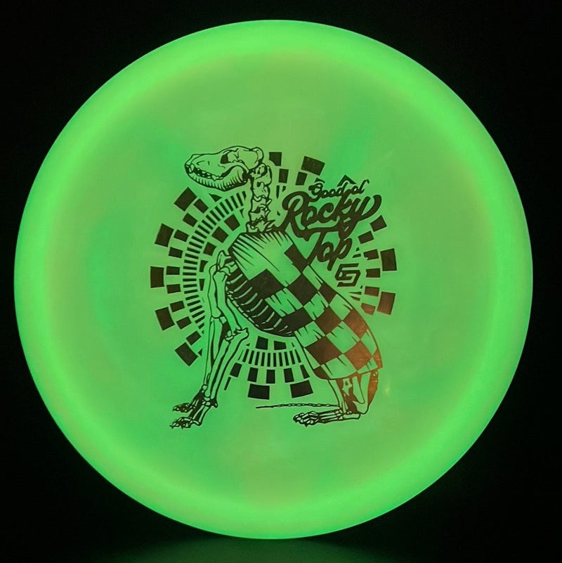 Load image into Gallery viewer, ESP Glo Undertaker - Chris Dickerson Rocky Top Limited Run
