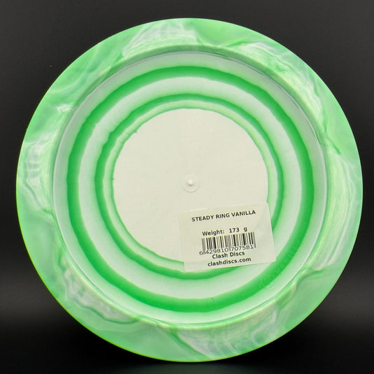 Steady Ring Vanilla