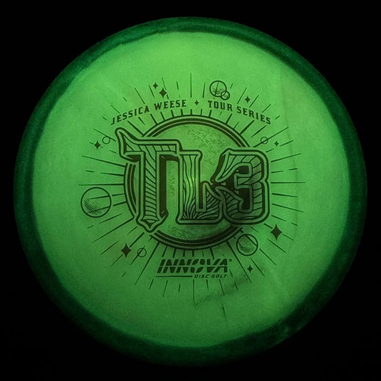 Proto Glow Halo Champion TL3 - Jessica Weese 2025 Tour Series