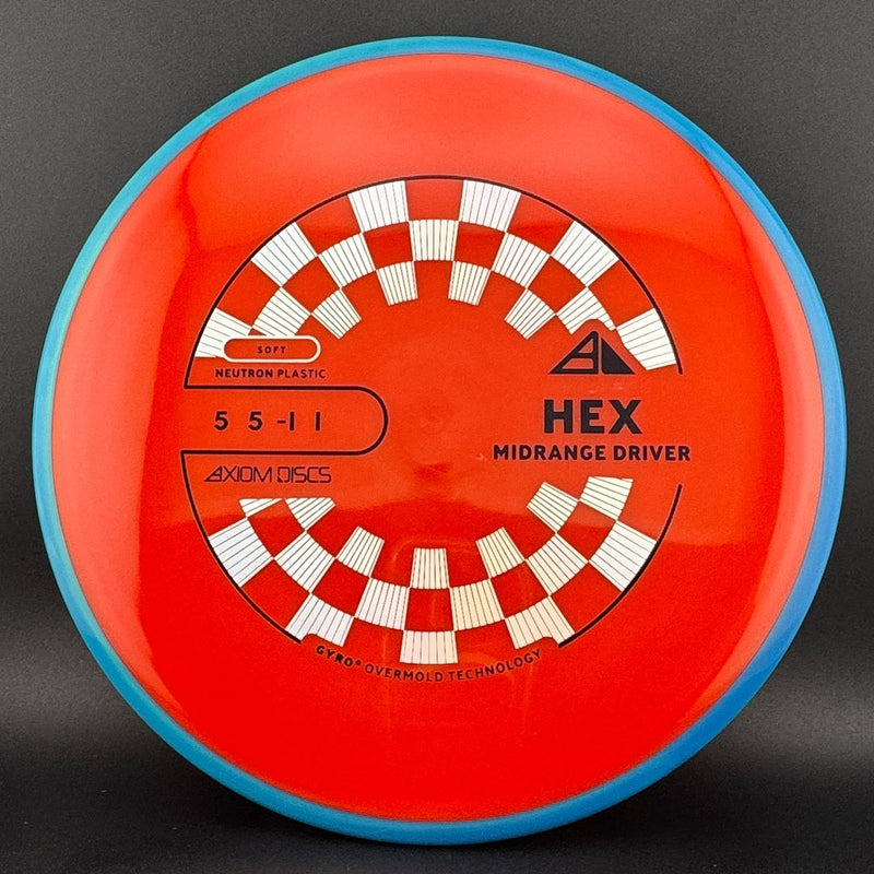 Load image into Gallery viewer, Neutron Hex
