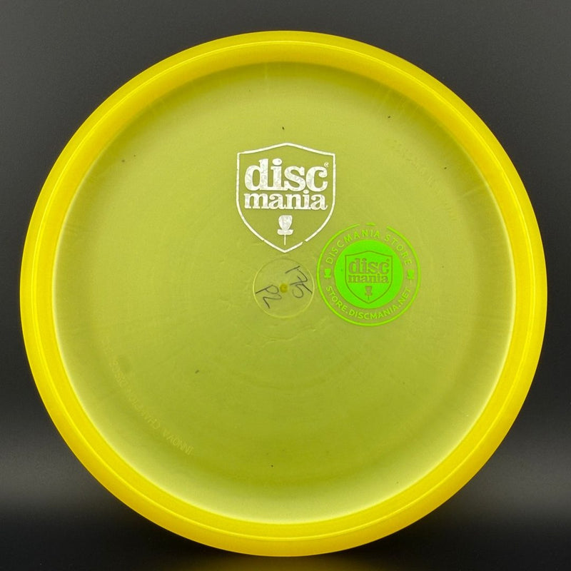 Load image into Gallery viewer, Luster C-Line P2 (Penned) - Shield DM Store *Warehouse Stash*
