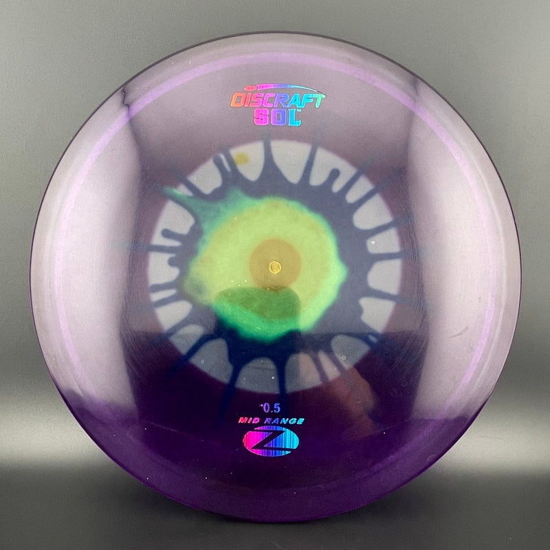 Load image into Gallery viewer, Fly Dye Z Sol
