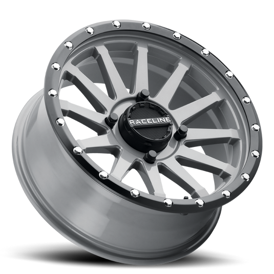 A95SG Trophy Simulated Beadlock