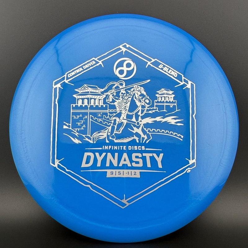 Load image into Gallery viewer, G-Blend Dynasty
