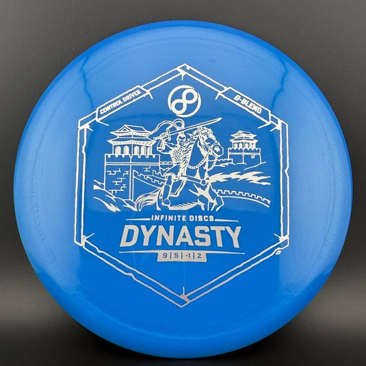 G-Blend Dynasty