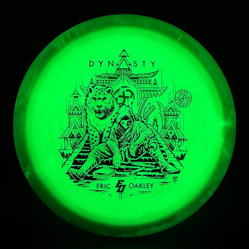 Load image into Gallery viewer, Halo Glow C-Blend Dynasty - Eric Oakley 2025 Tour Series
