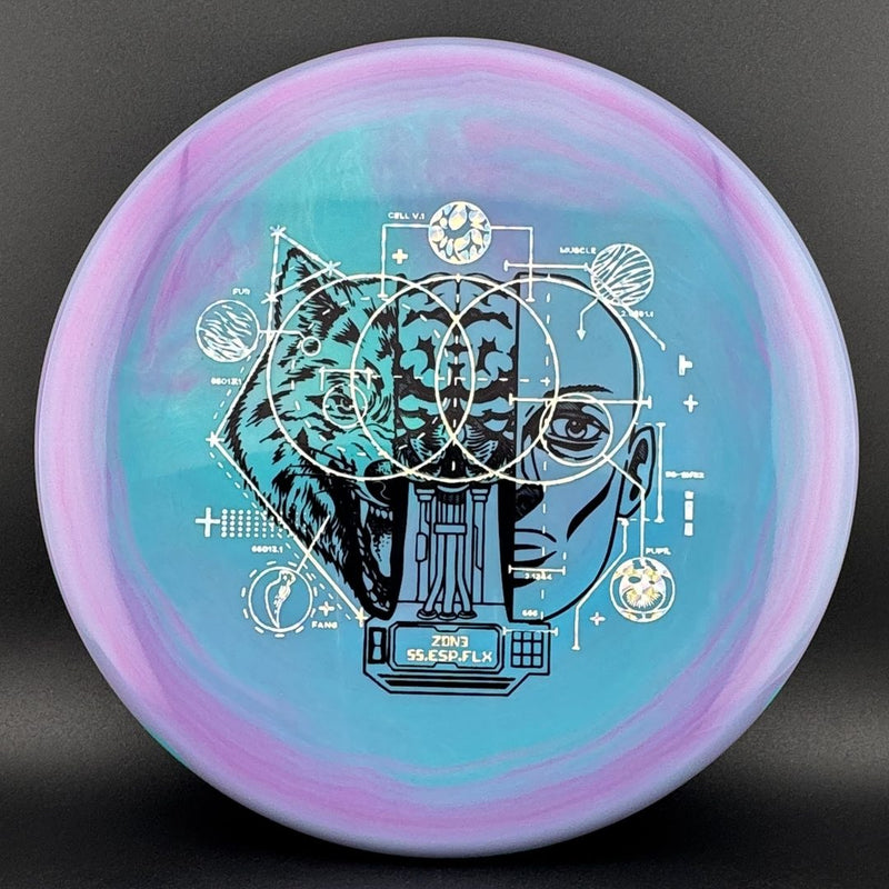Load image into Gallery viewer, ESP FLX Zone SS - Limited Edition 1/500
