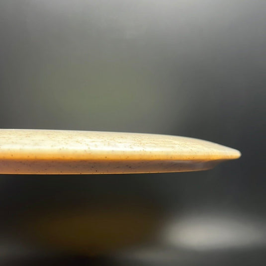 Alpine Hemp Sycamore - "Faded Kyle" by Jef Wind