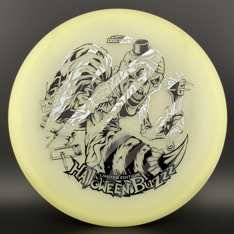 Load image into Gallery viewer, Mega Glo Buzzz - Halloween 2025 by Brian Allen
