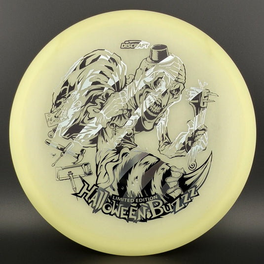 Mega Glo Buzzz - Halloween 2025 by Brian Allen