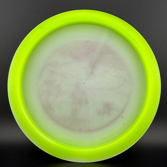 Color Glow Horizon C-Line FD1 - Casey White Send It Bub!