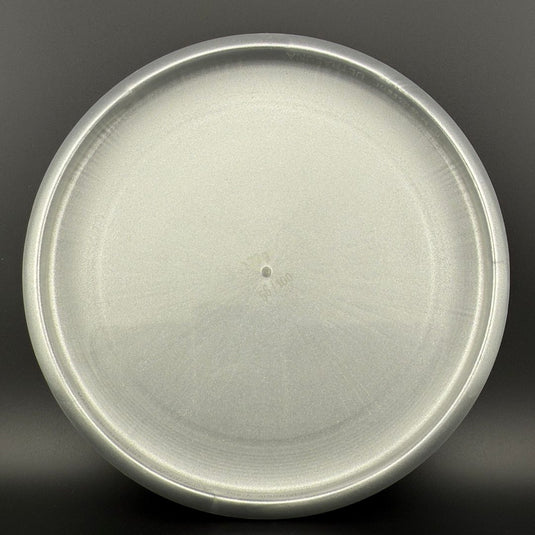 Luna Battle Pack - Full Foil Sparkle Set (2 Discs) - McBeth vs Barela