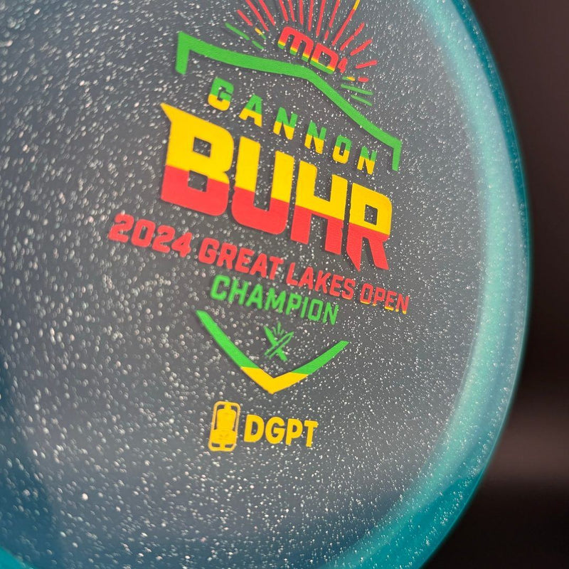 Load image into Gallery viewer, Metal Flake C-Line MD4 - Gannon Buhr Triumph Series 2024 DGLO
