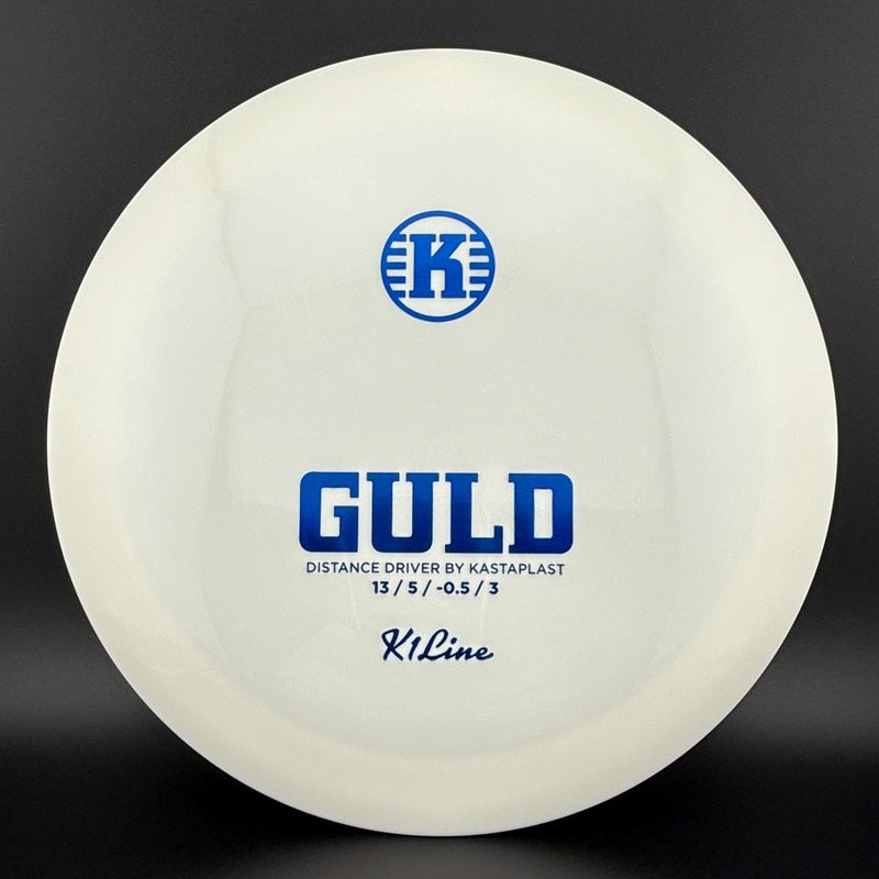 Load image into Gallery viewer, K1 Guld
