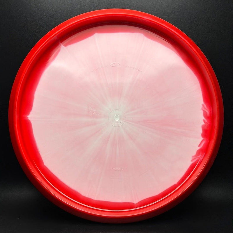 Load image into Gallery viewer, Gold Orbit Pure - Kristin Tattar 2023 World Champion
