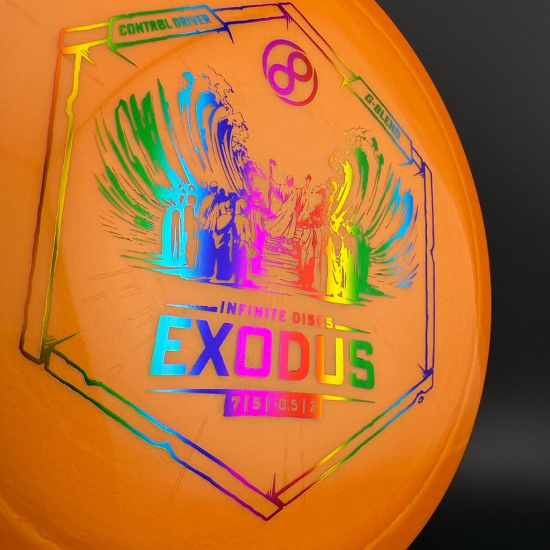 Load image into Gallery viewer, G-Blend Exodus
