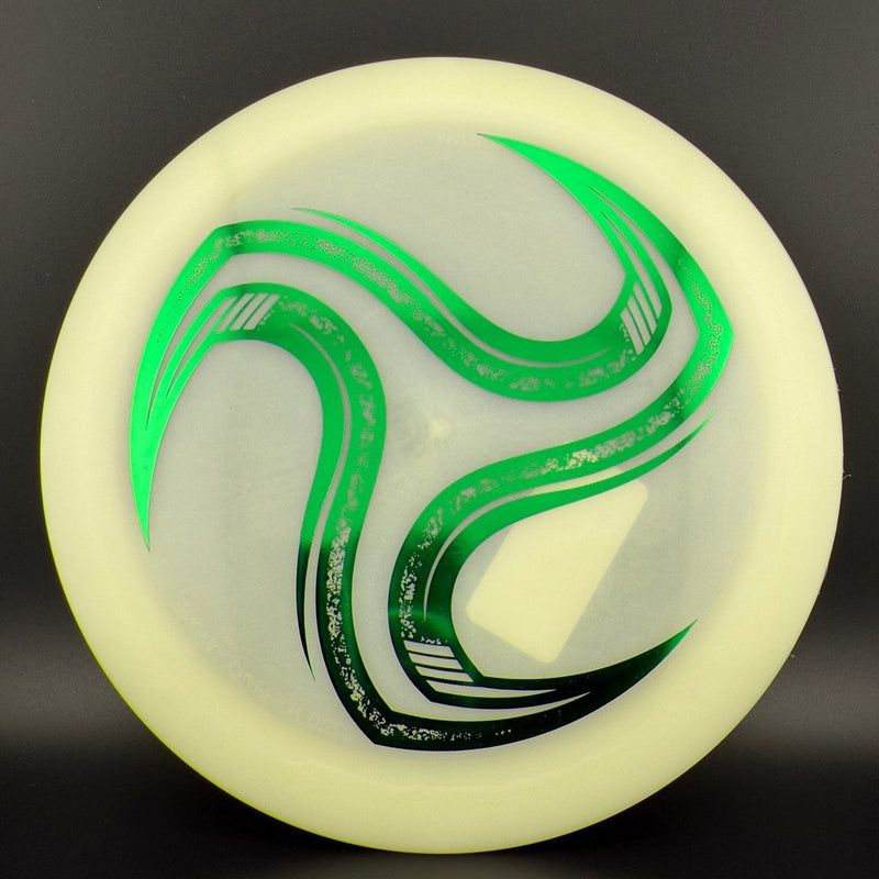 Load image into Gallery viewer, Glow Champion Shryke - Sling3lade by Marm O Set
