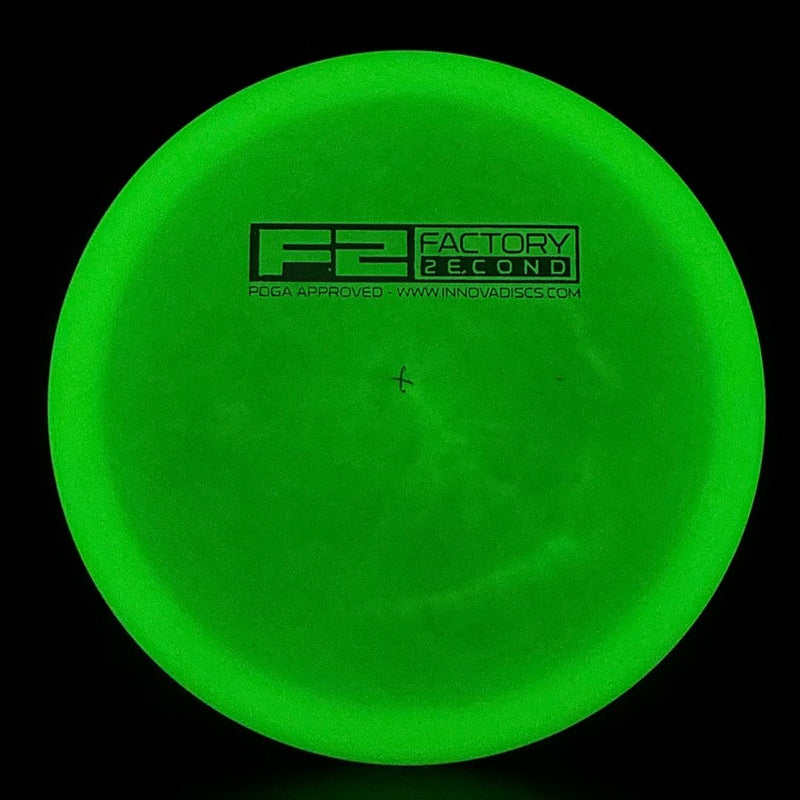 Load image into Gallery viewer, Classic Glow Star IT - F2
