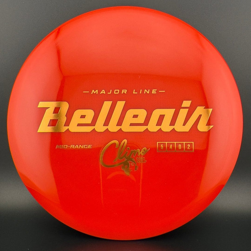 Load image into Gallery viewer, Major Line Belleair

