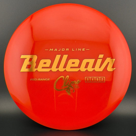 Major Line Belleair