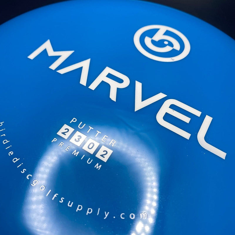 Load image into Gallery viewer, Marvel Premium Blend Putter
