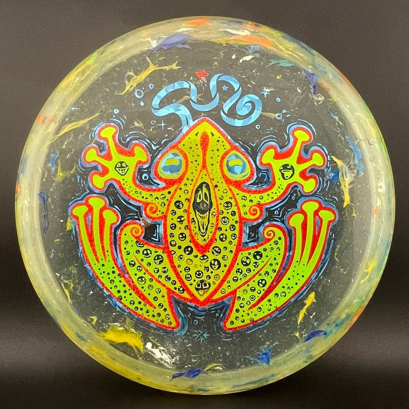 Load image into Gallery viewer, Jawbreaker Z Zone SS - "Don't Worry Be Hoppy" by Marm O Set
