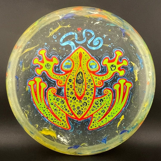 Jawbreaker Z Zone SS - "Don't Worry Be Hoppy" by Marm O Set