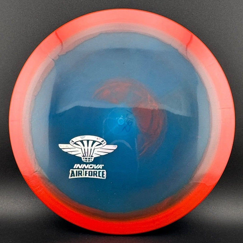 Load image into Gallery viewer, Halo Champion Eagle-L (*Flat Top) - Air Force
