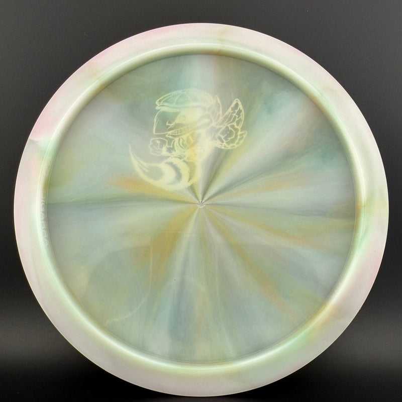 Load image into Gallery viewer, Z Swirl Cigarra - Irish Bee
