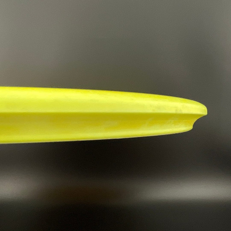 Load image into Gallery viewer, Zero Hard Mace - Dave Feldberg Signature Disc OOP *Gibson Stash Used*
