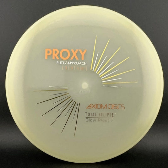 Total Eclipse Proxy